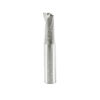 Single Flute End Mill with Carbide "Mirror Finish" - 12x24x70x12mm