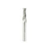 Double Flute End Mill with Carbide "Mirror Finish" - 3/8"x1"x3"x3/8"