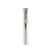 Double Flute End Mill with Carbide "Mirror Finish" - 12x25x80x12mm