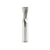Double Flute End Mill with Carbide "Mirror Finish" - 14x25x80x14mm