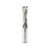Double Flute End Mill with Carbide "Mirror Finish" with Chip Breaker - 20x62x120x20mm