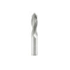 Drill 2 Flutes with Carbide "Mirror Finish" - 9x30x60x9mm DX