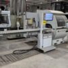 Used Mirage 600 CNC Aluminum Cutting Machine