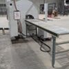 Used Mirage 600 CNC Aluminum Cutting Machine