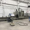 Emmegi Satellite XL 10350 5-Axis CNC Machining Center – Precision Cutting for Aluminum Extrusion