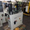 Thermal Break Aluminum Equipment Oemme Layout 40 STD
