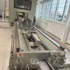 Emmegi Planet 10 Meter 5-Axis CNC Machining Center – Precision Aluminum Extrusion Cutting