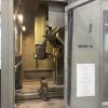 Emmegi Planet 10 Meter 5-Axis CNC Machining Center – Precision Aluminum Extrusion Cutting
