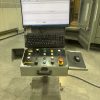Emmegi Planet 10 Meter 5-Axis CNC Machining Center – Precision Aluminum Extrusion Cutting