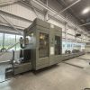 Emmegi Planet 10 Meter 5-Axis CNC Machining Center – Precision Aluminum Extrusion Cutting