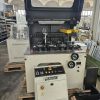 Thermal Break Aluminum Equipment Oemme Layout 40 STD